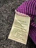Tangerine Purple Pullover Sweater Size L - photo 8