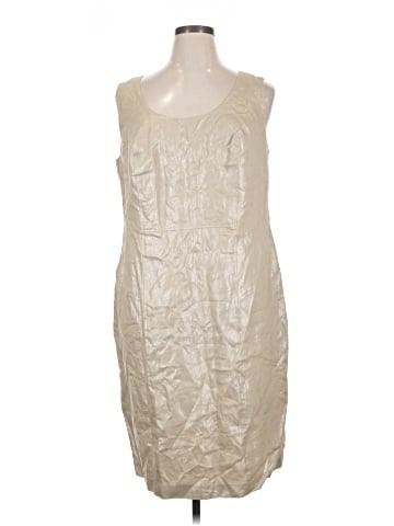Calvin Klein Cocktail Dress (view 1)