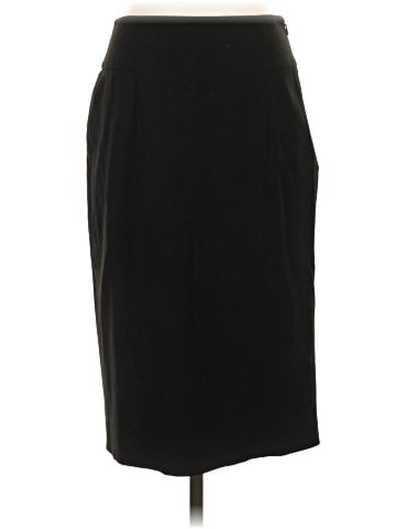 White House Black Market Formal Skirt (view 1)