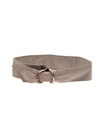Gucci Leather Belt (view 1)