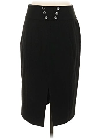 White House Black Market Formal Skirt (view 2)