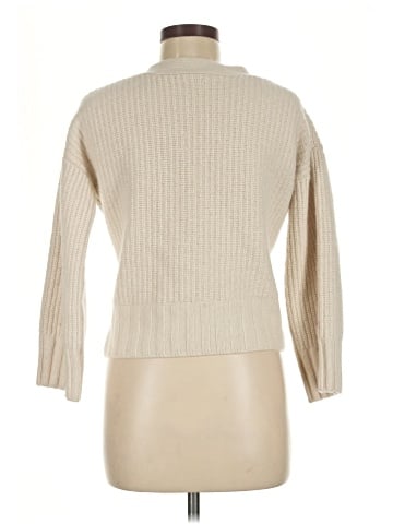 Elie Tahari Wool Pullover Sweater (view 2)