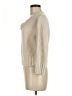 Elie Tahari Tan Ivory Wool Pullover Sweater Size M - photo 5