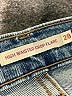 Levi's Blue Jeans Size 28 waist - photo 8