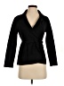 Banana Republic Black Coat Size XS - photo 1