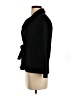 Banana Republic Black Coat Size XS - photo 5