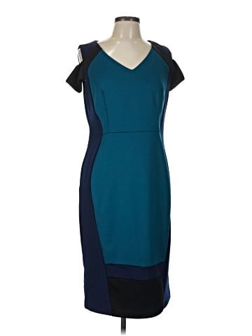 New York & Company Cocktail Dress (view 1)