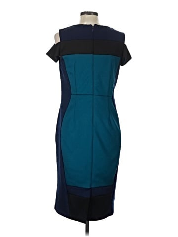 New York & Company Cocktail Dress (view 2)