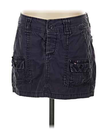 American Eagle Outfitters Denim Skirt (view 1)