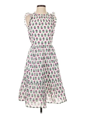 J.Crew Factory Store Cocktail Dress (view 1)
