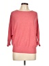 Kerisma Pink Pullover Sweater Size L (estimated) - photo 1