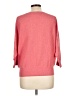 Kerisma Pink Pullover Sweater Size L (estimated) - photo 2