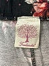 Freeloader Stars Black Leggings Size 2X - photo 4