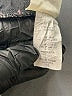 Freeloader Stars Black Leggings Size 2X - photo 5