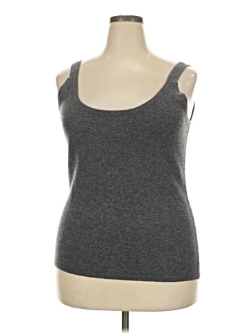 Neiman Marcus Tank Top (view 1)
