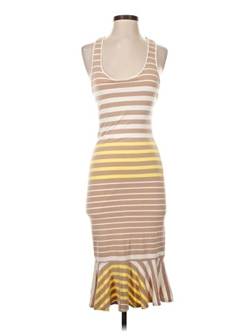 Bebe Casual Dress (view 1)