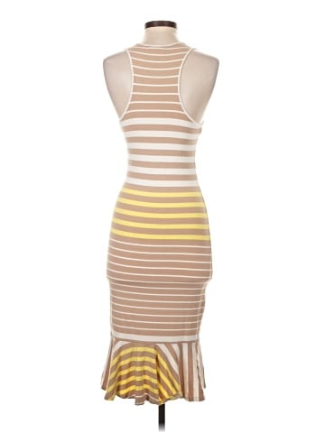 Bebe Casual Dress (view 2)