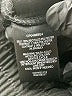 Sanctuary 100% Polyester Solid Black Track Pants Size M - photo 8