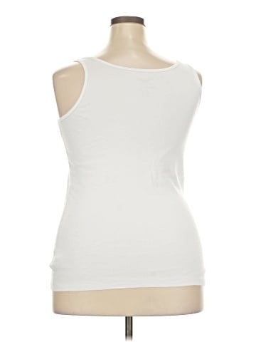 Faded Glory Tank Top (view 2)