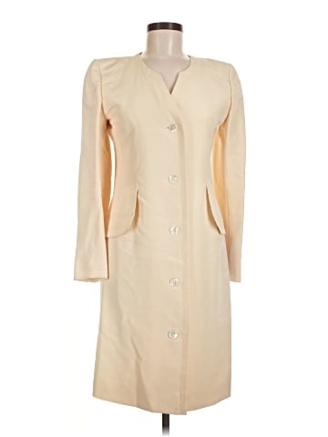 Unbranded Trenchcoat (view 1)