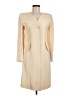 Unbranded Ivory Trenchcoat Size M (estimated) - photo 1