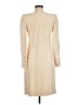 Unbranded Ivory Trenchcoat Size M (estimated) - photo 2