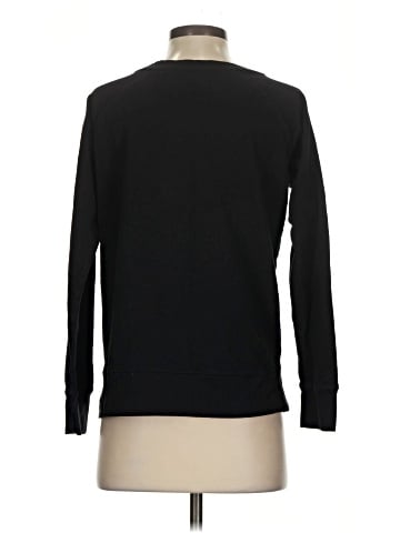 Instant Message Pullover Sweater (view 2)