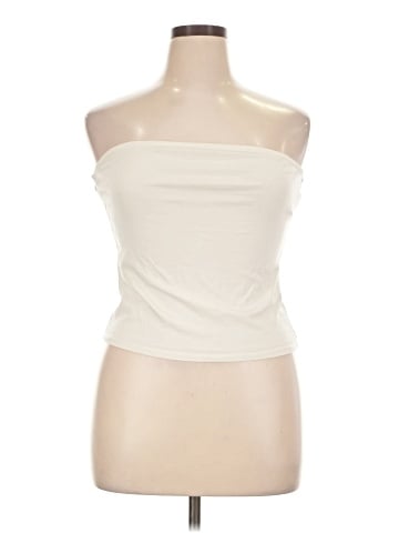 FASHION TO FIGURE Tube Top (view 1)