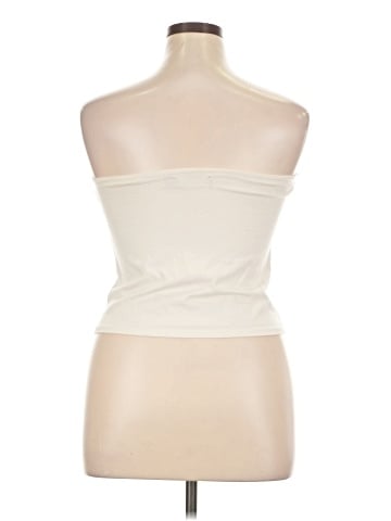 FASHION TO FIGURE Tube Top (view 2)