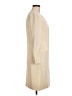 Unbranded Ivory Trenchcoat Size M (estimated) - photo 4