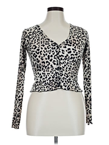Polly & Esther Long Sleeve Top (view 1)