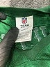 NFL 100% Polyester Green Short Sleeve T-Shirt Size M - photo 7