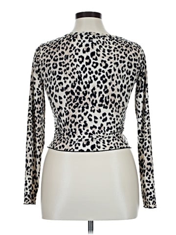 Polly & Esther Long Sleeve Top (view 2)