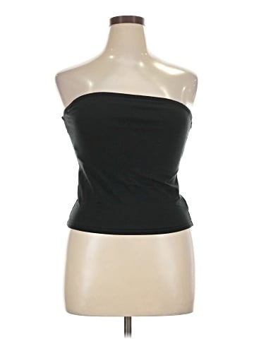 FASHION TO FIGURE Tube Top (view 1)