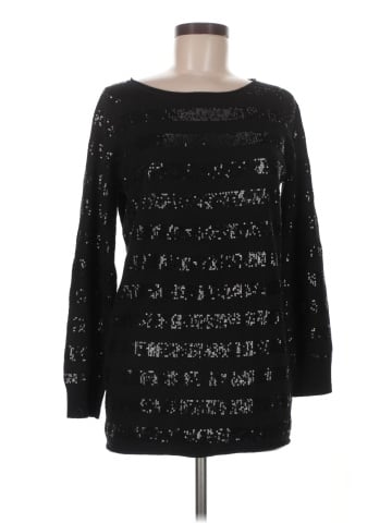 Alice + Olivia Wool Pullover Sweater (view 1)