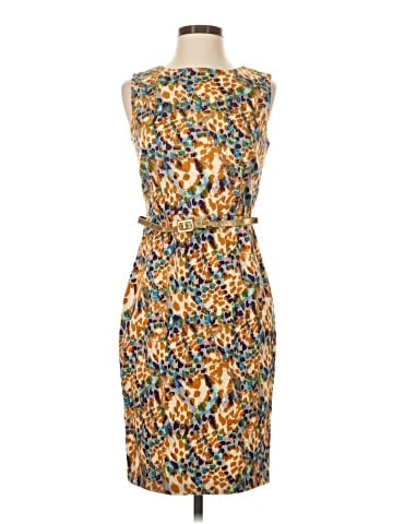 Ellen Tracy Cocktail Dress (view 1)