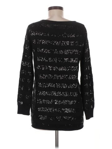 Alice + Olivia Wool Pullover Sweater (view 2)