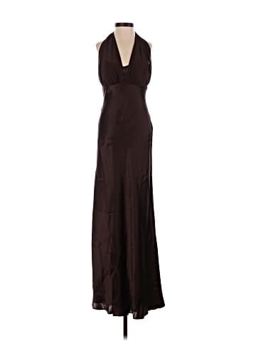 Betsy & Adam Cocktail Dress (view 1)