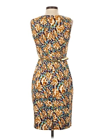Ellen Tracy Cocktail Dress (view 2)