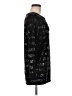 Alice + Olivia 100% Wool Black Wool Pullover Sweater Size M - photo 4
