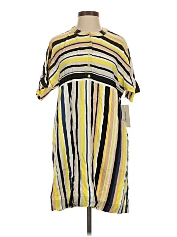 Peter Som Casual Dress - front