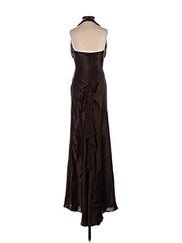 Betsy & Adam Cocktail Dress (view 2)