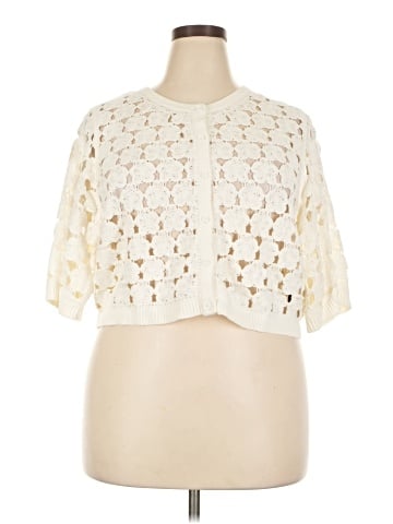 Torrid Cardigan (view 1)