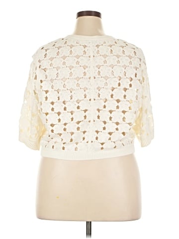 Torrid Cardigan (view 2)