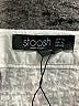 Stoosh Tweed White Casual Skirt Size XL - photo 4
