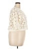 Torrid Ivory Cardigan Size 2X Plus (2) - photo 4
