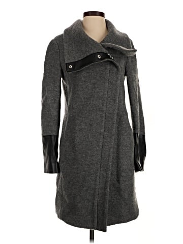 Club Monaco Coat (view 1)