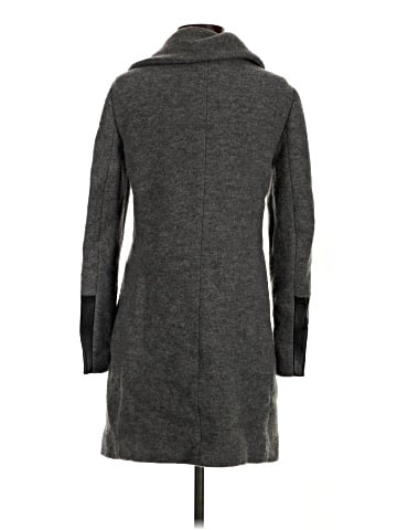 Club Monaco Coat (view 2)