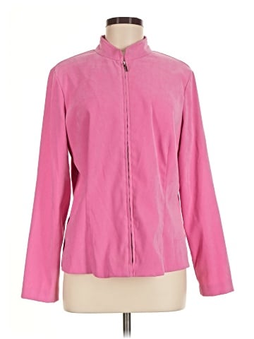 DressBarn Track Jacket (view 1)