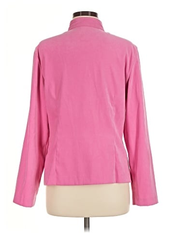 DressBarn Track Jacket (view 2)